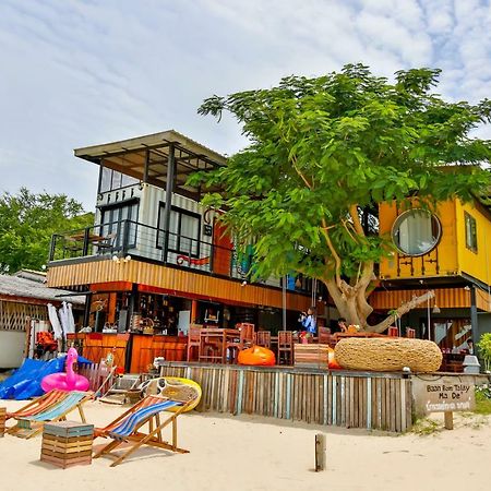 Baan Rom Talay Made' Ξενοδοχείο Koh Samet Εξωτερικό φωτογραφία