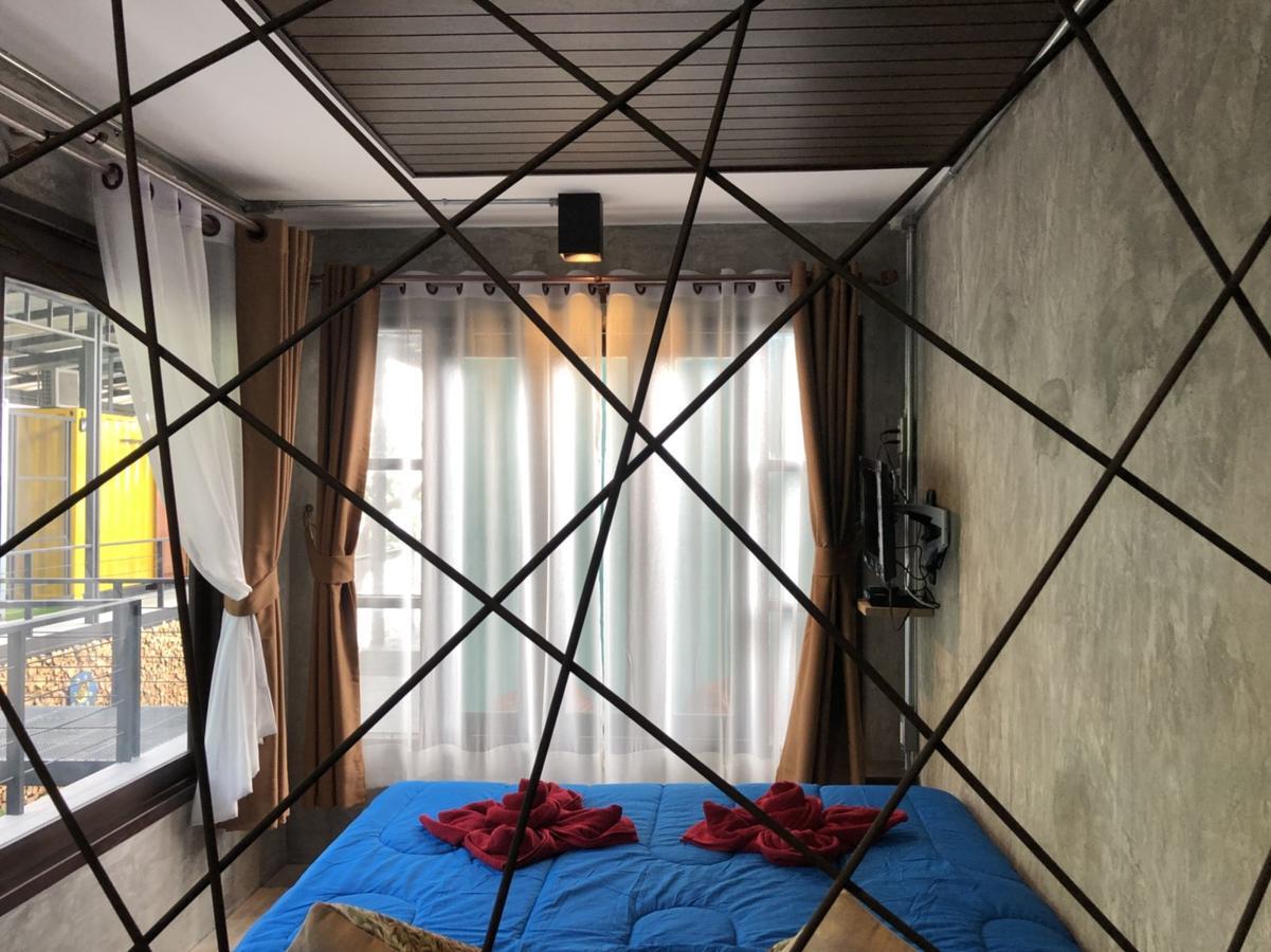 Baan Rom Talay Made' Ξενοδοχείο Koh Samet Εξωτερικό φωτογραφία