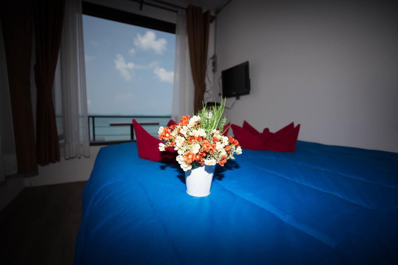 Baan Rom Talay Made' Ξενοδοχείο Koh Samet Εξωτερικό φωτογραφία