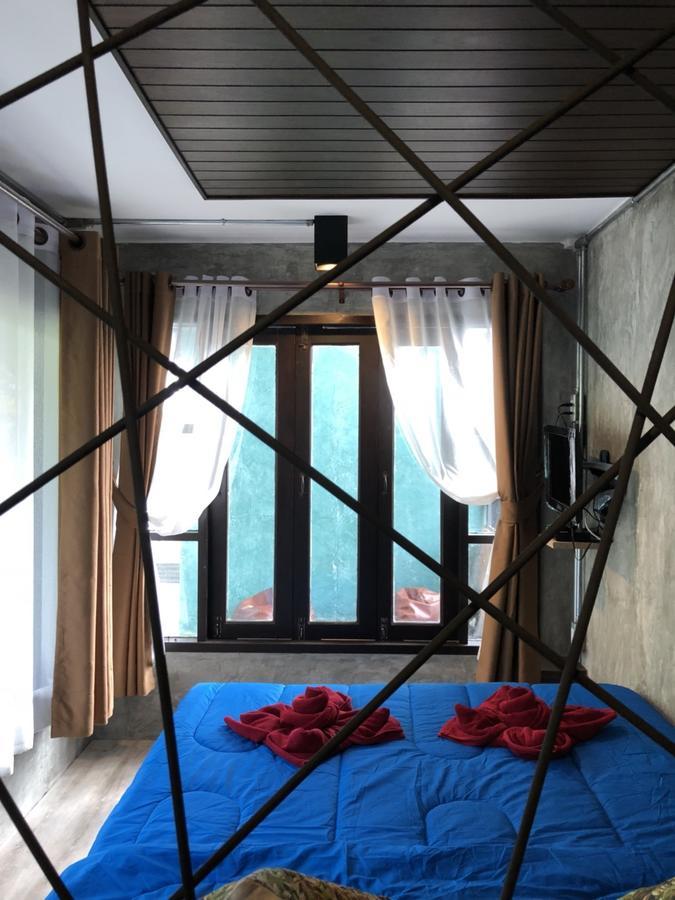 Baan Rom Talay Made' Ξενοδοχείο Koh Samet Εξωτερικό φωτογραφία