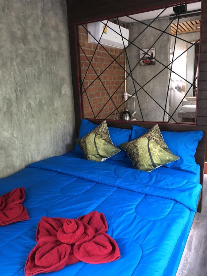 Baan Rom Talay Made' Ξενοδοχείο Koh Samet Εξωτερικό φωτογραφία