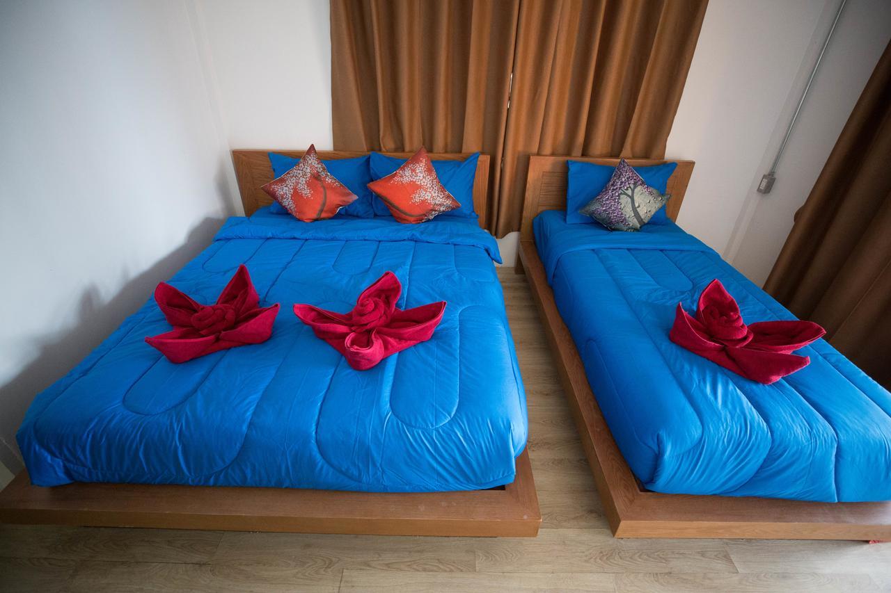 Baan Rom Talay Made' Ξενοδοχείο Koh Samet Εξωτερικό φωτογραφία