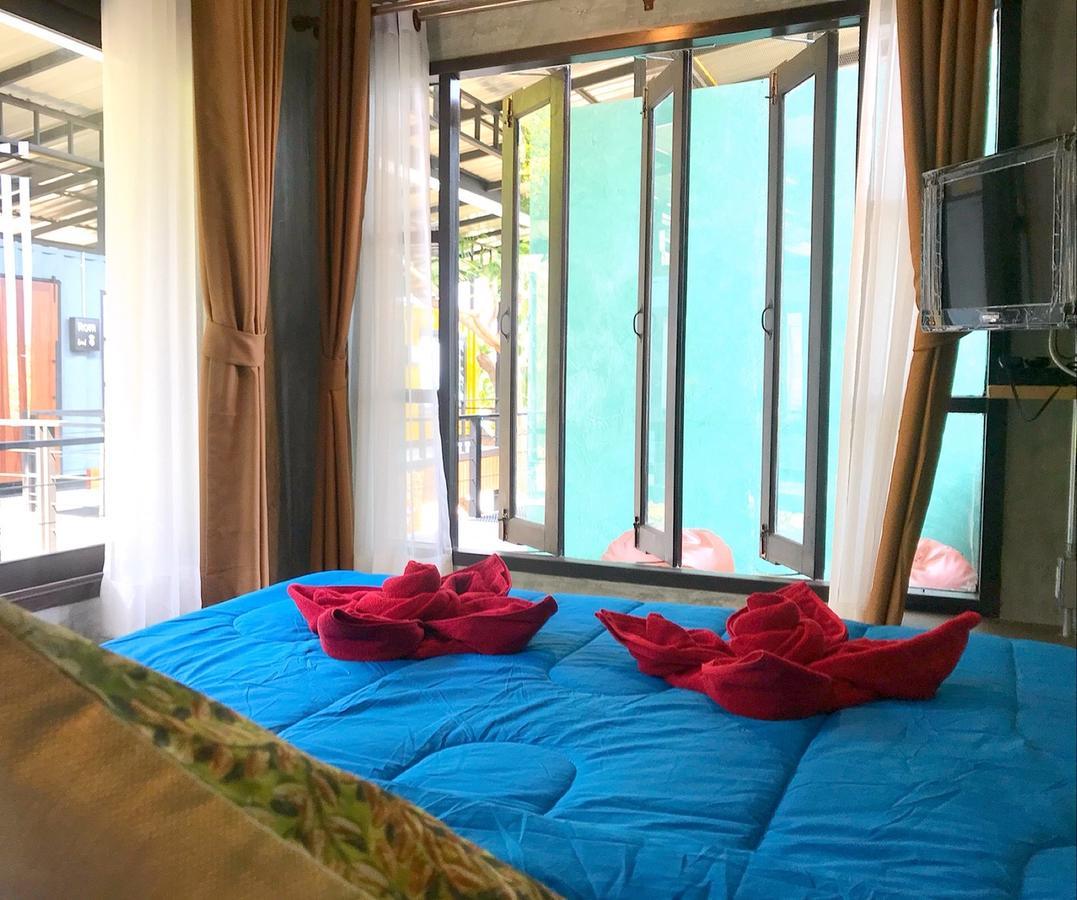 Baan Rom Talay Made' Ξενοδοχείο Koh Samet Εξωτερικό φωτογραφία