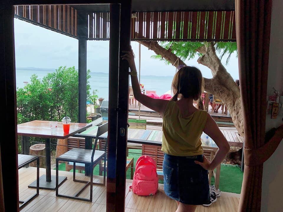 Baan Rom Talay Made' Ξενοδοχείο Koh Samet Εξωτερικό φωτογραφία