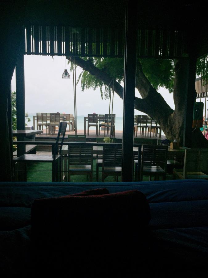 Baan Rom Talay Made' Ξενοδοχείο Koh Samet Εξωτερικό φωτογραφία